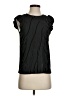Modern Works Black Sleeveless Blouse Size S - photo 1