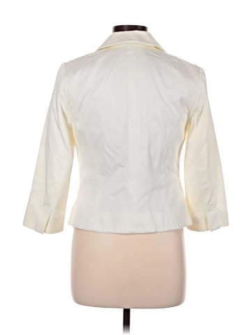 Sigrid Olsen Blazer (view 2)