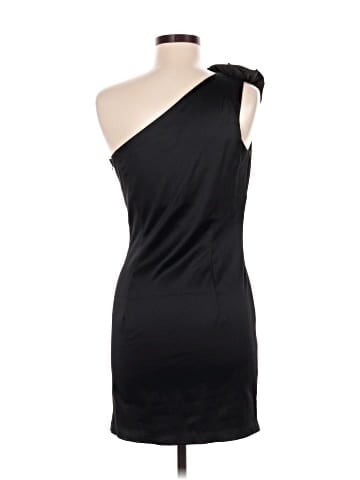 Jessica McClintock Cocktail Dress (view 2)