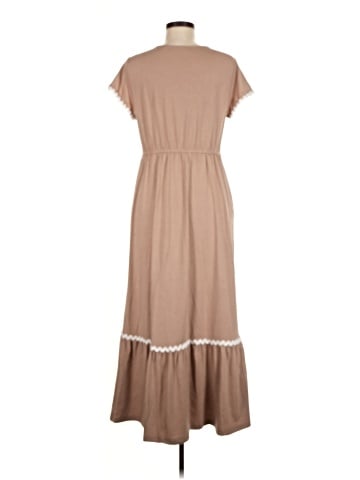 Merokeety Casual Dress (view 2)