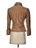 Barami Tan Jacket Size 4 - photo 2