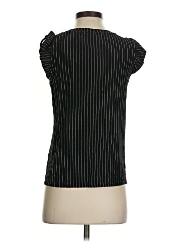 Modern Works Sleeveless Blouse (view 2)