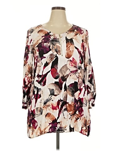 Coco + Carmen Casual Dress (view 1)