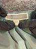 Pleione 100% Polyester Green Short Sleeve Blouse Size XL - photo 7