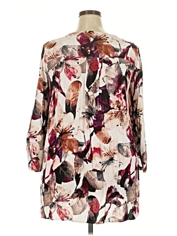 Coco + Carmen Casual Dress (view 2)
