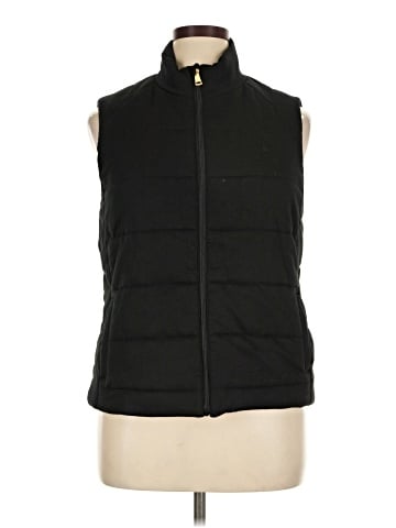 Lauren by Ralph Lauren Vest (view 1)