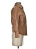 Barami Tan Jacket Size 4 - photo 4
