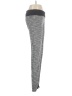 Alice + Olivia Chevron-herringbone Gray Active Pants Size S - photo 4