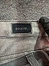 BLEULAB Solid Gray Jeans Size 29 waist - photo 7