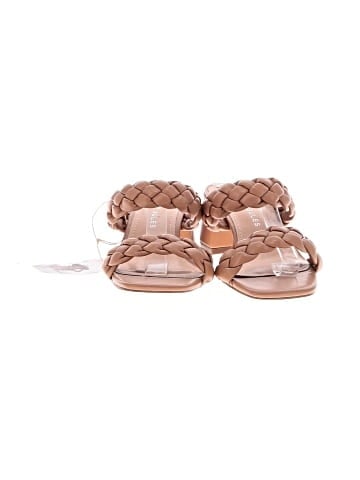 Sincerely Jules Sandals (view 2)