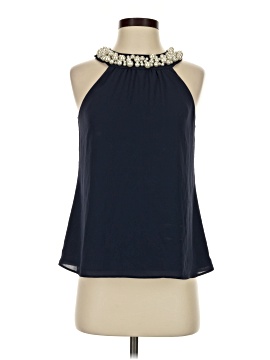 Unbranded Sleeveless Blouse (view 1)
