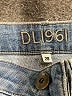DL1961 Blue Jeans Size 28 waist - photo 7