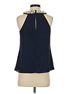 Unbranded Sleeveless Blouse (view 2)