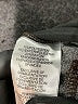 Wit & Wisdom Chevron-herringbone Brown Dress Pants Size 16 - photo 5