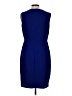 Grace Karin Blue Cocktail Dress Size L - photo 2