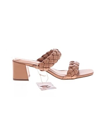 Sincerely Jules Sandals (view 1)