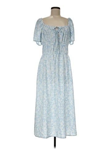 Who What Wear Casual Dress (view 1)