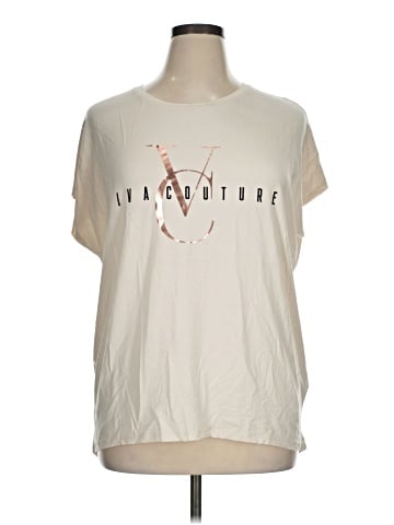 Amisu Short Sleeve T-Shirt (view 1)