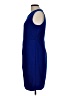 Grace Karin Blue Cocktail Dress Size L - photo 5