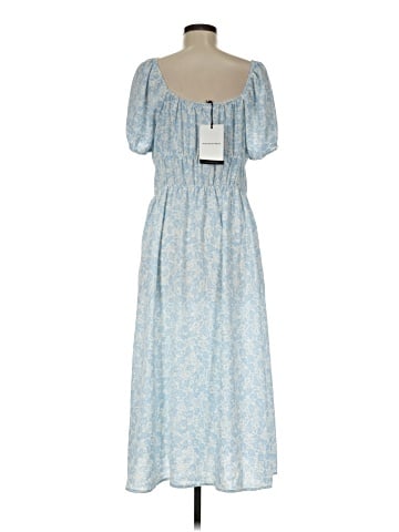 Who What Wear Casual Dress (view 2)