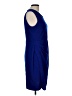 Grace Karin Blue Cocktail Dress Size L - photo 4