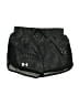 Under Armour Graphic Black Athletic Shorts Size M (youth) - photo 1