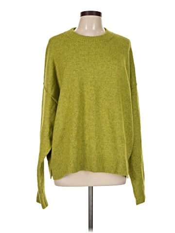 American Eagle Outfitters Pullover Sweater (view 1)