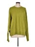 American Eagle Outfitters Green Pullover Sweater Size L - photo 1