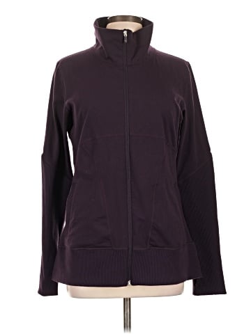 Gap Fit Track Jacket (view 1)