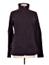 Gap Fit Purple Track Jacket Size L - photo 1