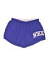 Nike Purple Athletic Shorts Size M - photo 1