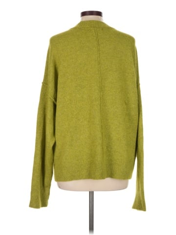 American Eagle Outfitters Pullover Sweater (view 2)