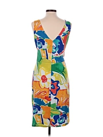 Lauren by Ralph Lauren Cocktail Dress (view 2)