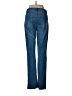Jill Jill Stuart Stripes Blue Jeans Size 6 - photo 2