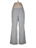 Style&Co Gray Active Pants Size L - photo 1