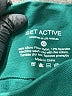 Set Active Green Active Pants Size XS - photo 7