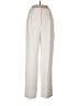 Aritzia 100% Polyester Ivory Dress Pants Size 10 - photo 1