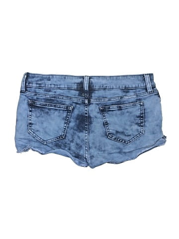 Democracy Denim Shorts (view 2)