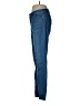 Jill Jill Stuart Stripes Blue Jeans Size 6 - photo 5