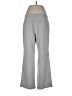 Style&Co Gray Active Pants Size L - photo 2