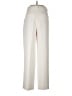 Aritzia 100% Polyester Ivory Dress Pants Size 10 - photo 2