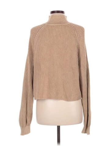 American Eagle Outfitters Turtleneck Sweater (view 2)