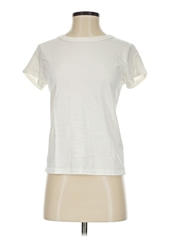 Madewell Softfade Cotton Perfect Vintage Tee (view 1)