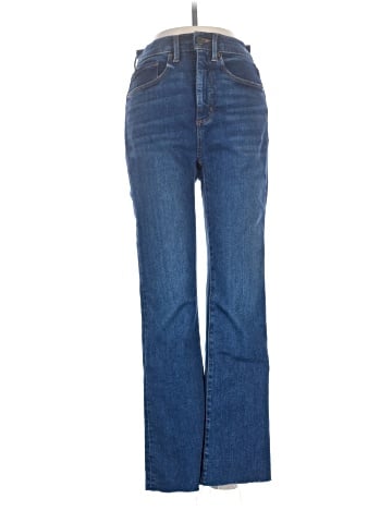 Ann Taylor LOFT Jeans (view 1)