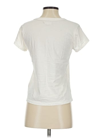 Madewell Softfade Cotton Perfect Vintage Tee (view 2)