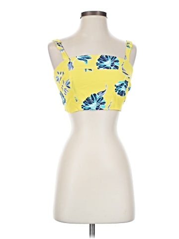 Yumi Kim Sleeveless Top (view 1)