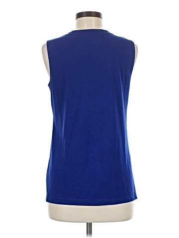 Xersion Sleeveless T-Shirt (view 2)