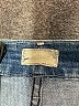 Mother Solid Blue Jeans Size 25 waist - photo 4