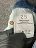 Mother Solid Blue Jeans Size 25 waist - photo 5