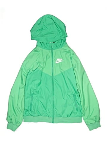 Nike Track Jacket (view 1)
